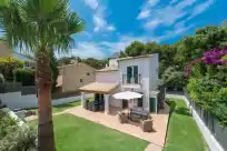 Location de vacances à El pinar