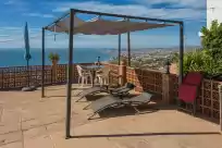 Ferienhaus auf Villa la tuna