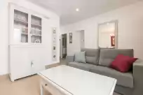 Holiday rentals in Casa calle cid
