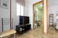 Ferienhaus auf Estudio playa tarifa