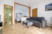 Ferienhaus auf Estudio playa tarifa