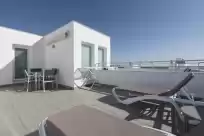 Ferienhaus auf Casa javi