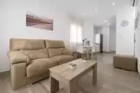 Ferienhaus auf Casa javi