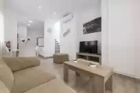 Ferienhaus auf Casa javi