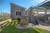 Ferienhaus auf Sa bòveda