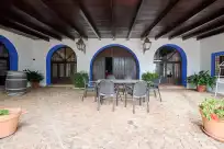 Ferienhaus auf Finca molino don zoilo 18