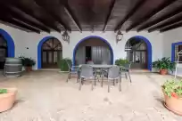 Ferienhaus auf Finca molino don zoilo 4