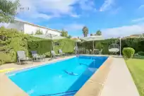 Ferienhaus auf Casa azul - suite azul - adults only