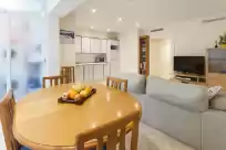 Ferienhaus auf Majestic