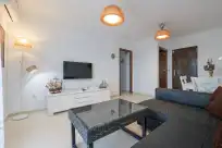 Ferienhaus auf Atico sanluqueño