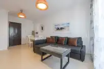 Ferienhaus auf Atico sanluqueño