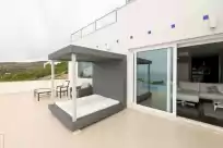 Ferienhaus auf Villa amaranta