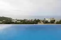Ferienhaus auf Villa amaranta