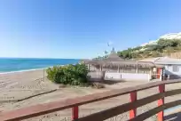 Ferienhaus auf Luna beach