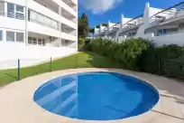 Ferienhaus auf Luna beach