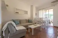 Ferienhaus auf Brisa marina
