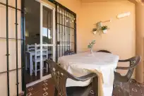 Ferienhaus auf Brisa marina