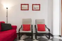 Holiday rentals in La parrada