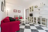 Holiday rentals in La parrada