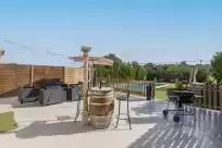 Ferienhaus auf Can miquel porro