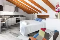 Ferienhaus auf Apartamentos al-andalusi 31