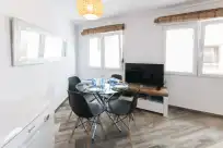 Ferienhaus auf Apartamentos al-andalusi 21