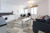 Ferienhaus auf Apartamentos al-andalusi 21