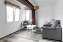 Ferienhaus auf Apartamentos al-andalusi 22