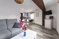 Ferienhaus auf Apartamentos al-andalusi 22