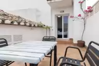 Ferienhaus auf Apartamentos al-andalusi 11