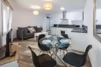 Ferienhaus auf Apartamentos al-andalusi 11
