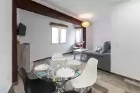 Alquiler vacacional en Apartamentos al-andalusi 12