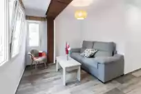 Alquiler vacacional en Apartamentos al-andalusi 12