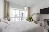 Ferienhaus auf Jinetes holidays