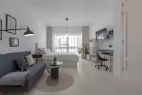 Ferienhaus auf Jinetes holidays