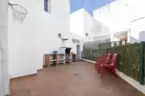 Ferienhaus auf The big corner