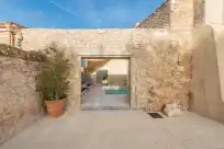 Ferienhaus auf Sa granada 1