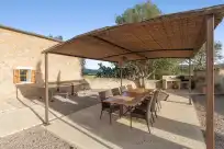 Ferienhaus auf Sa granada 1