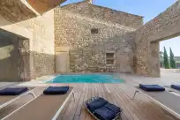 Ferienhaus auf Sa granada 1