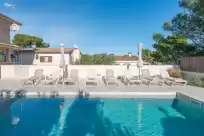 Location de vacances à Calma
