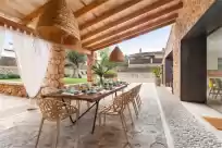 Holiday rentals in Can font (costitx)
