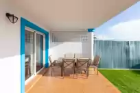 Ferienhaus auf Casa carmen