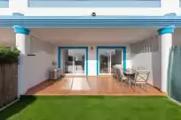 Ferienhaus auf Casa carmen