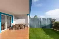 Ferienhaus auf Casa carmen