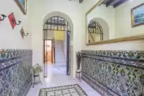 Ferienhaus auf Casa sevillana