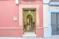 Ferienhaus auf Casa sevillana