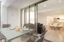 Ferienhaus auf Can cortana