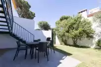 Ferienhaus auf Luna de la barrosa