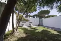Ferienhaus auf Luna de la barrosa