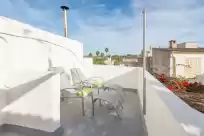 Ferienhaus auf Ca mado josefa